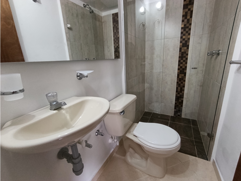 SE VENDE APARTAMENTO ENVIGADO, SECTOR CAMINO VERDE P10 — foto 6