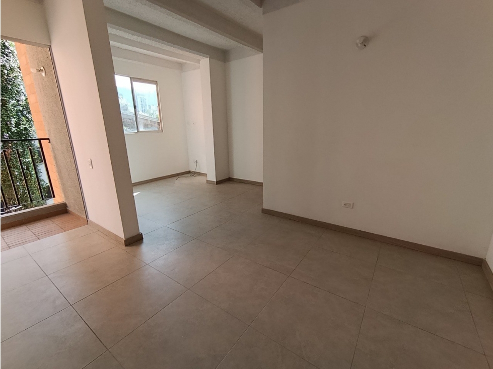 APARTAMENTO EN VENTA - SABANETA SECTOR LAS LOMITAS P2 — foto 2