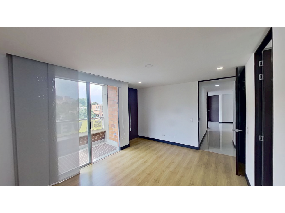 APARTAMENTO EN VENTA, ENVIGADO CAMINO VERDE P11