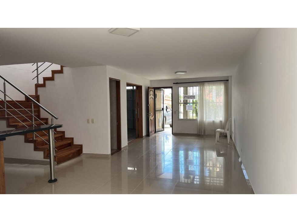 CASA EN VENTA RIONEGRO SAN ANTONIO DE PEREIRA P1