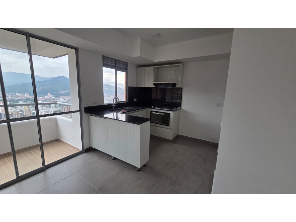 HERMOSO APARTAMENTO EN ARRIENDO EN SABANETA - P18 — foto 3