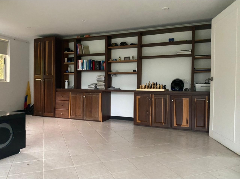 CASA CAMPESTRE EN ARRIENDO EN LA ESTRELLA ( TABLAZA ) - 4