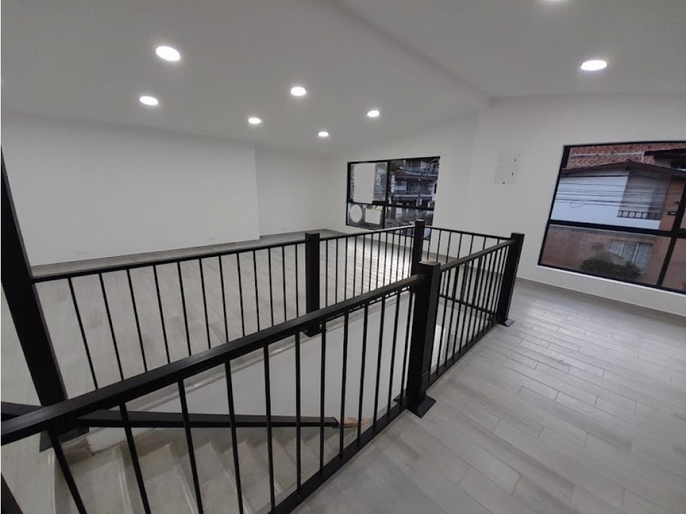 OFICINA EN ARRIENDO, ENVIGADO - ANDALUCIA P2 — foto 5