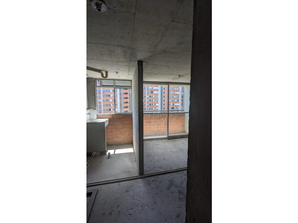 SE VENDE APARTAMENTO NUEVO EN RIONEGRO P9 — foto 3