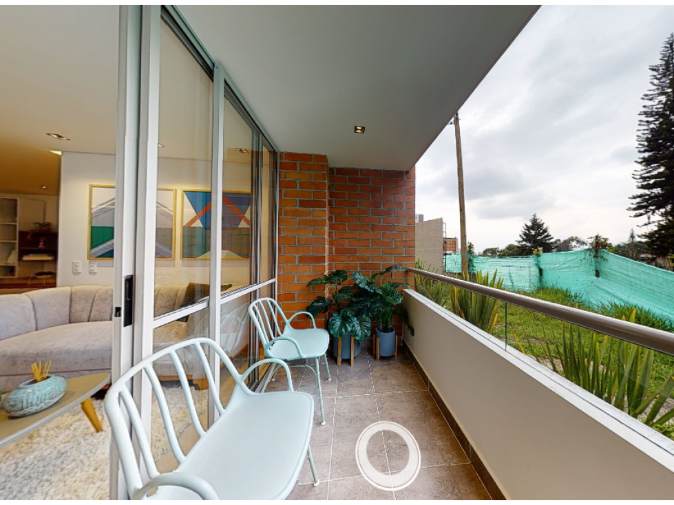 VENTA DE APARTAMENTO EN ENVIGADO SECTOR CAMINO VERDE — foto 2