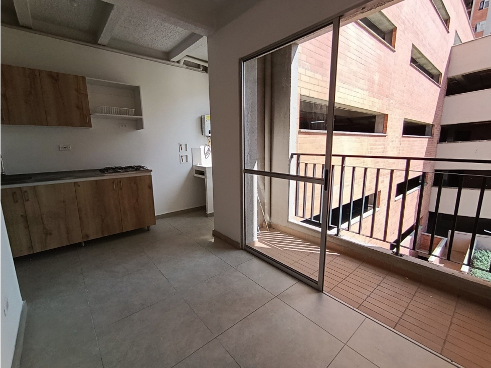 APARTAMENTO EN VENTA - SABANETA SECTOR LAS LOMITAS P2 — foto 4