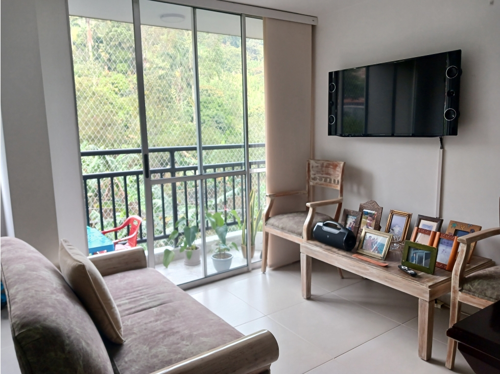APARTAMENTO EN VENTA, LA ESTRELLA, LA INMACULADA P5 — foto 3