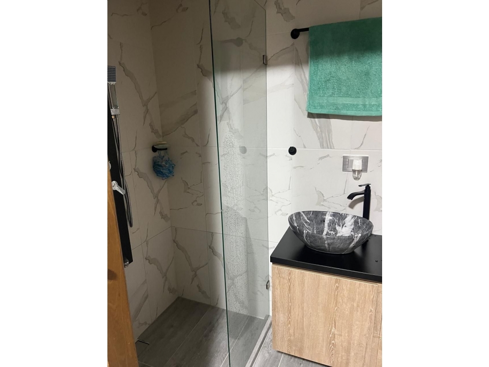 APARTAMENTO EN VENTA EN ENVIGADO - EL DORADO P1 — foto 6