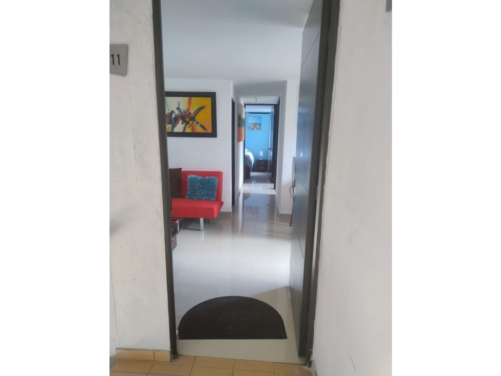 APARTAMENTO EN VENTA, ENVIGADO, SECTRO LA MINA P11 — foto 6