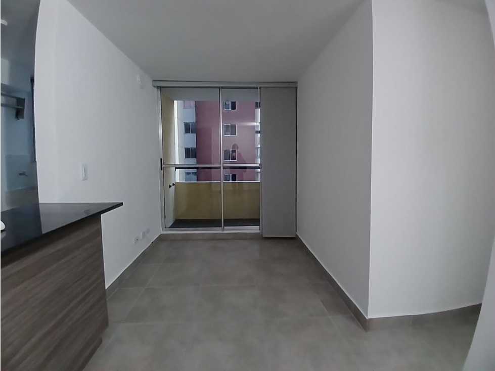 APARTAMENTO EN RENTA EN LA ESTRELLA SECTOR COMFAMA P7 - 3