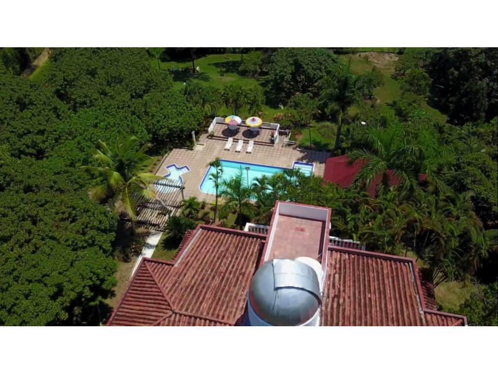 VENDE FINCA EN SAN JERÓNIMO, EL LLANO — foto 2