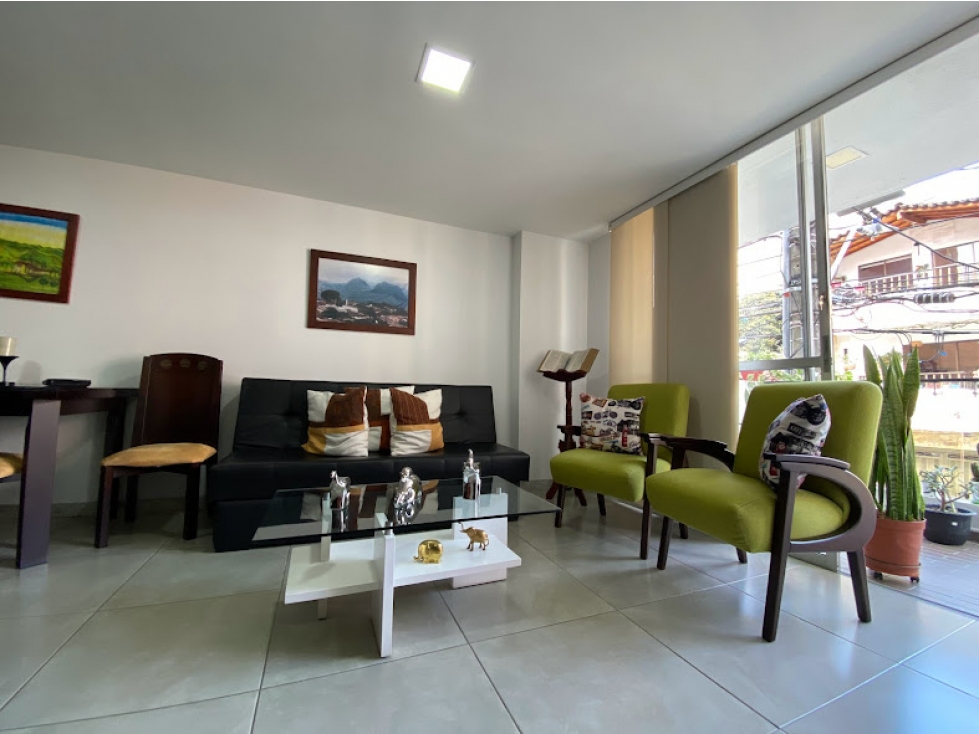 APARTAMENTO DÚPLEX EN VENTA, ENVIGADO - BARRIO MESA P2 — foto 2