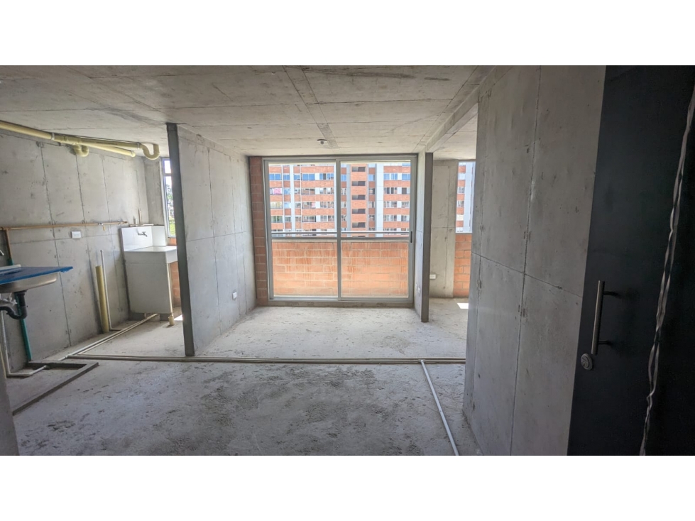 SE VENDE APARTAMENTO NUEVO EN RIONEGRO P9 — foto 2