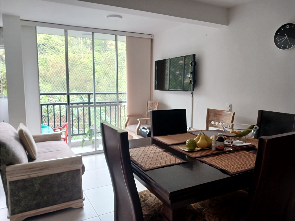 APARTAMENTO EN VENTA, LA ESTRELLA, LA INMACULADA P5 — foto 4