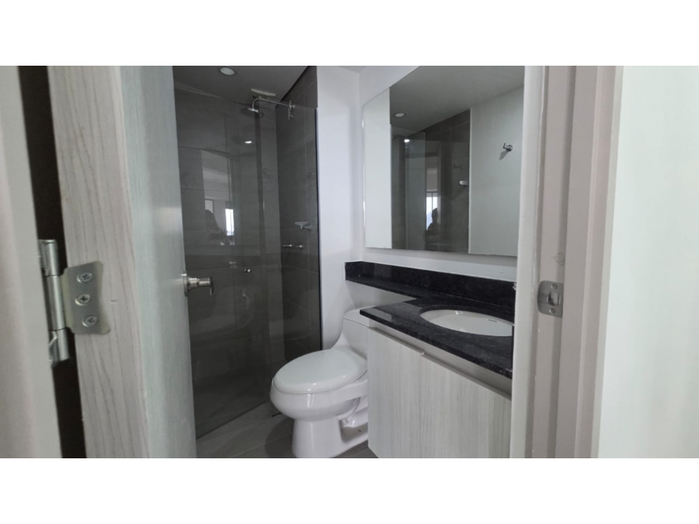 HERMOSO APARTAMENTO EN ARRIENDO EN SABANETA - P18 — foto 5