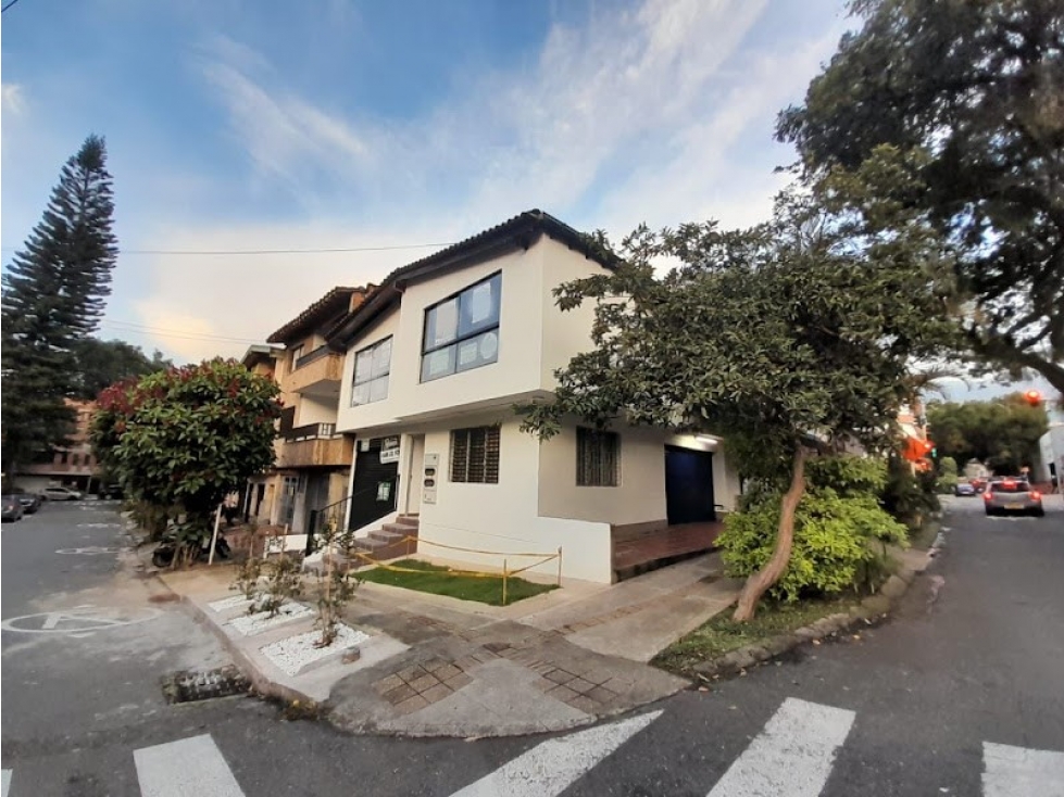 OFICINA EN ARRIENDO, ENVIGADO - ANDALUCIA P2