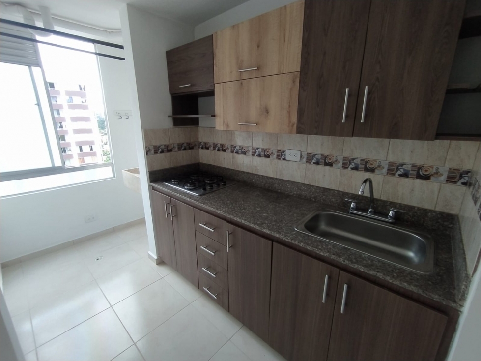 VENTA DE APARTAMENTO EN BELLO - BARRIO PEREZ P21 — foto 4