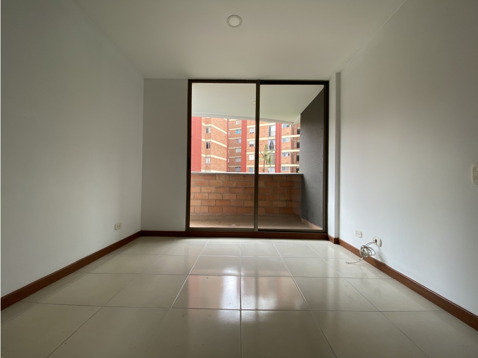 VENTA DE APARTAMENTO EN ENVIGADO SECTOR CAMINO VERDE
