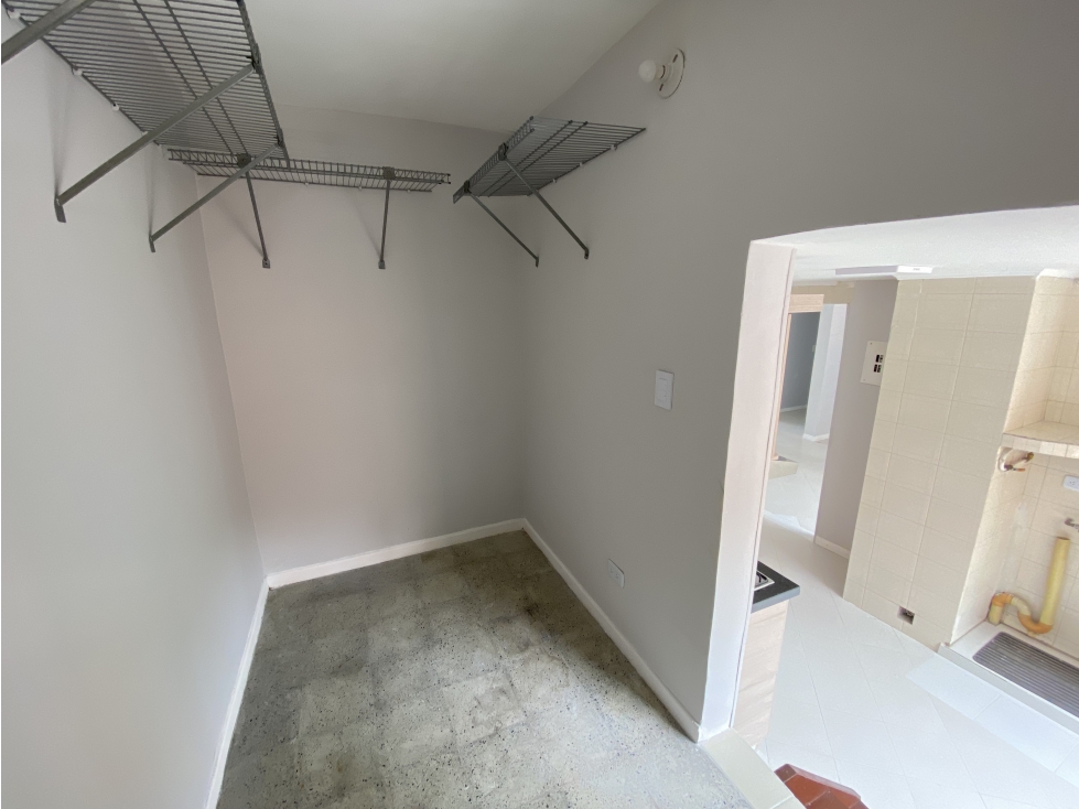 SE VENDE APARTAMENTO EN MEDELLIN SECTOR CONQUISTADORES — foto 6