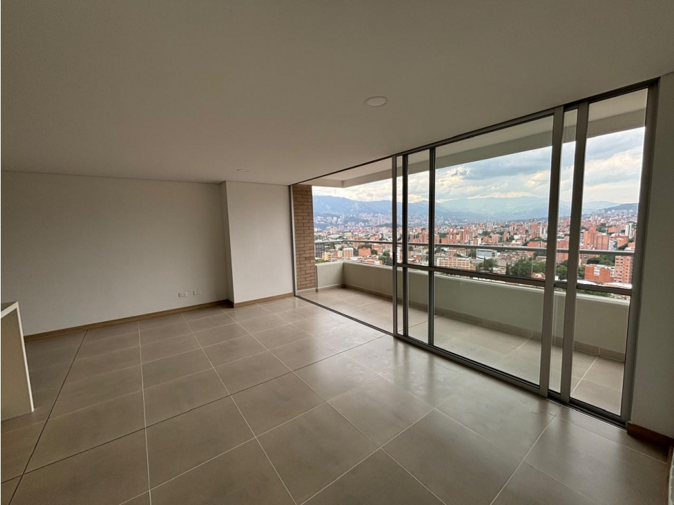 APARTAMENTO EN VENTA, MEDELLÍN LA AMERICA P20 — foto 3
