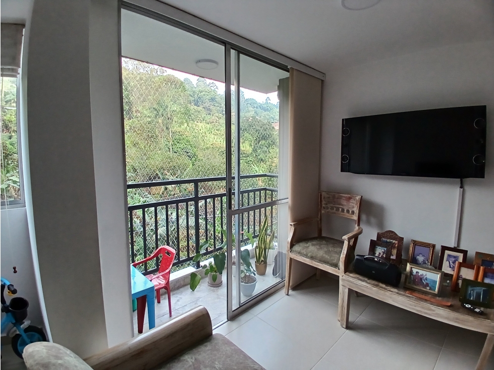 APARTAMENTO EN VENTA, LA ESTRELLA, LA INMACULADA P5 — foto 2