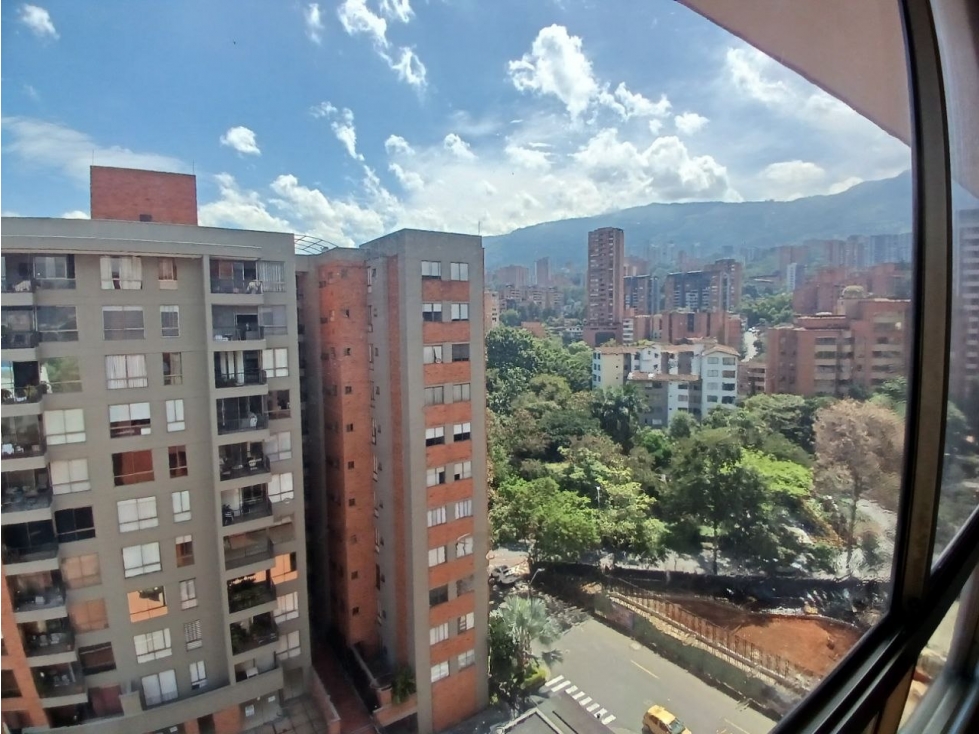 APARTAMENTO EN VENTA ENVIGADO ZUÑIGA P10 — foto 3