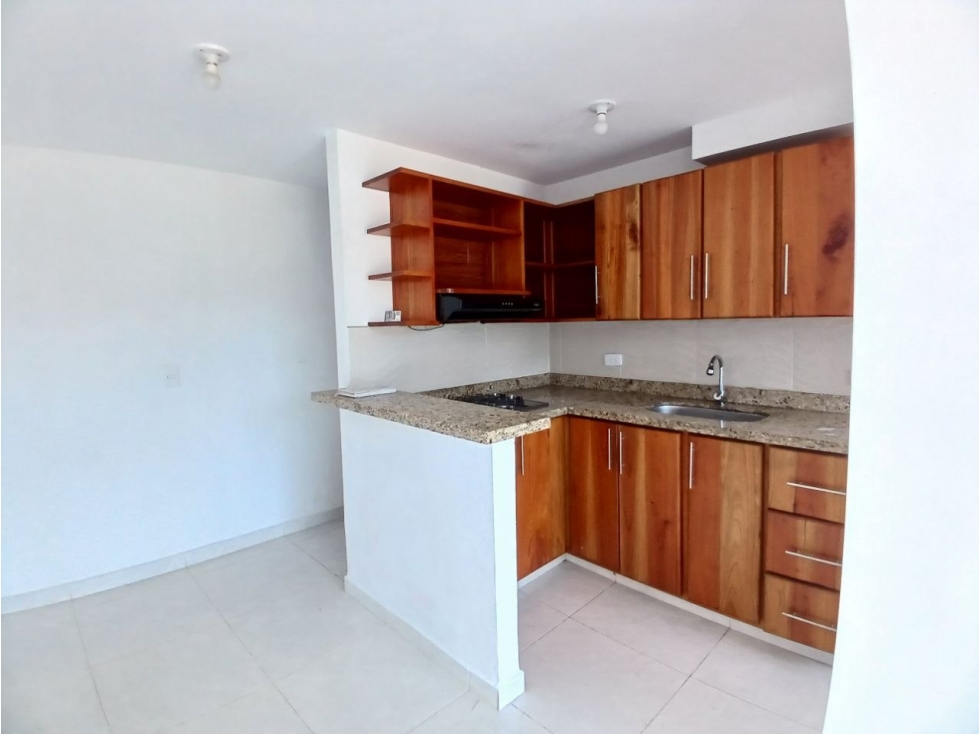 APARTAMENTO EN VENTA LA ESTRELLA, SECTOR TABLAZA P5 — foto 6