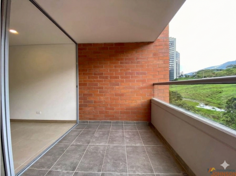 VENTA DE APARTAMENTO EN ENVIGADO - CAMINO VERDE P15 — foto 2