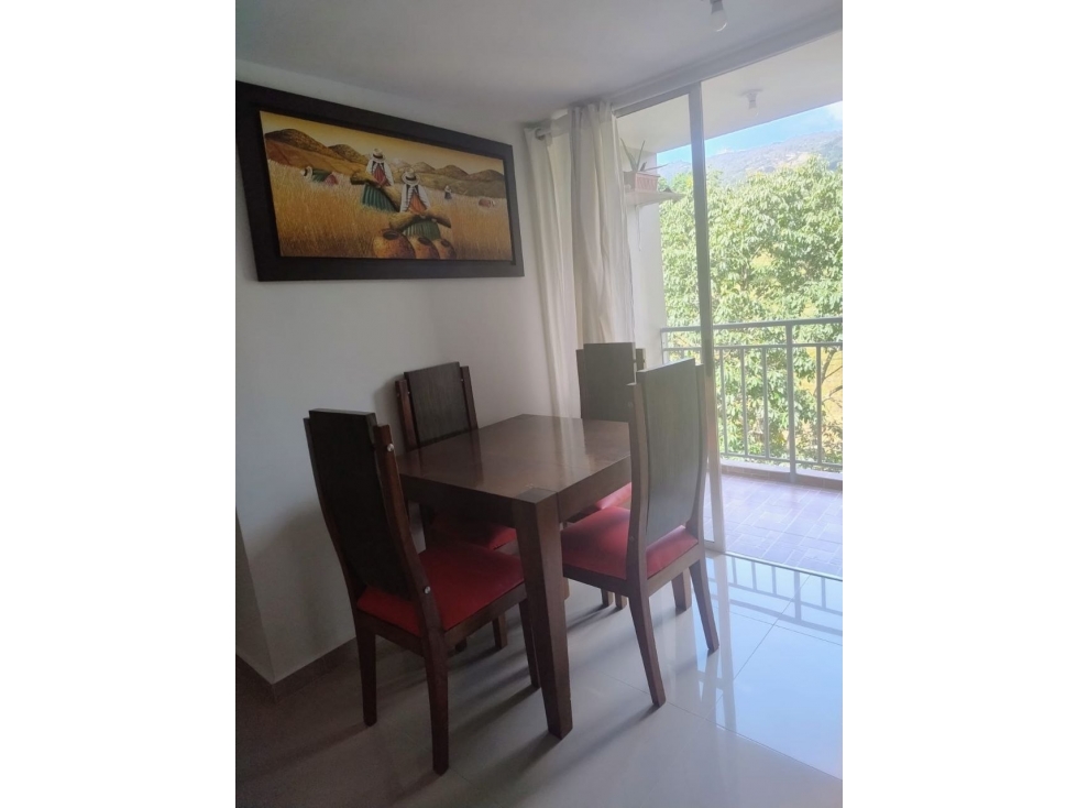 APARTAMENTO EN VENTA, ENVIGADO, SECTRO LA MINA P11 — foto 3