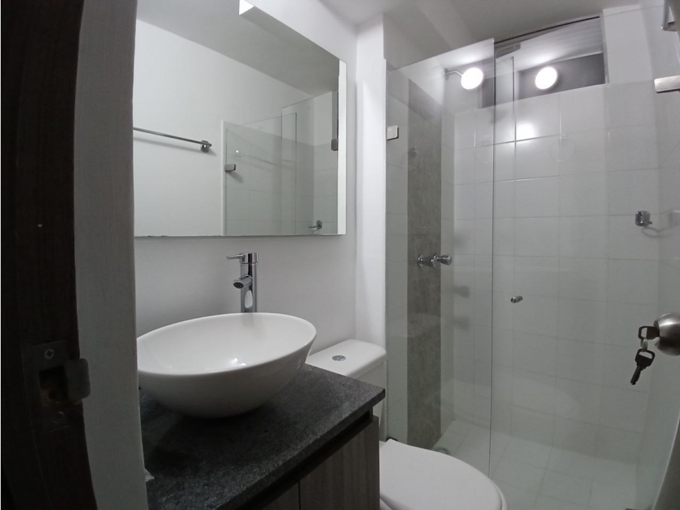 APARTAMENTO EN RENTA EN LA ESTRELLA SECTOR COMFAMA P7 - 5