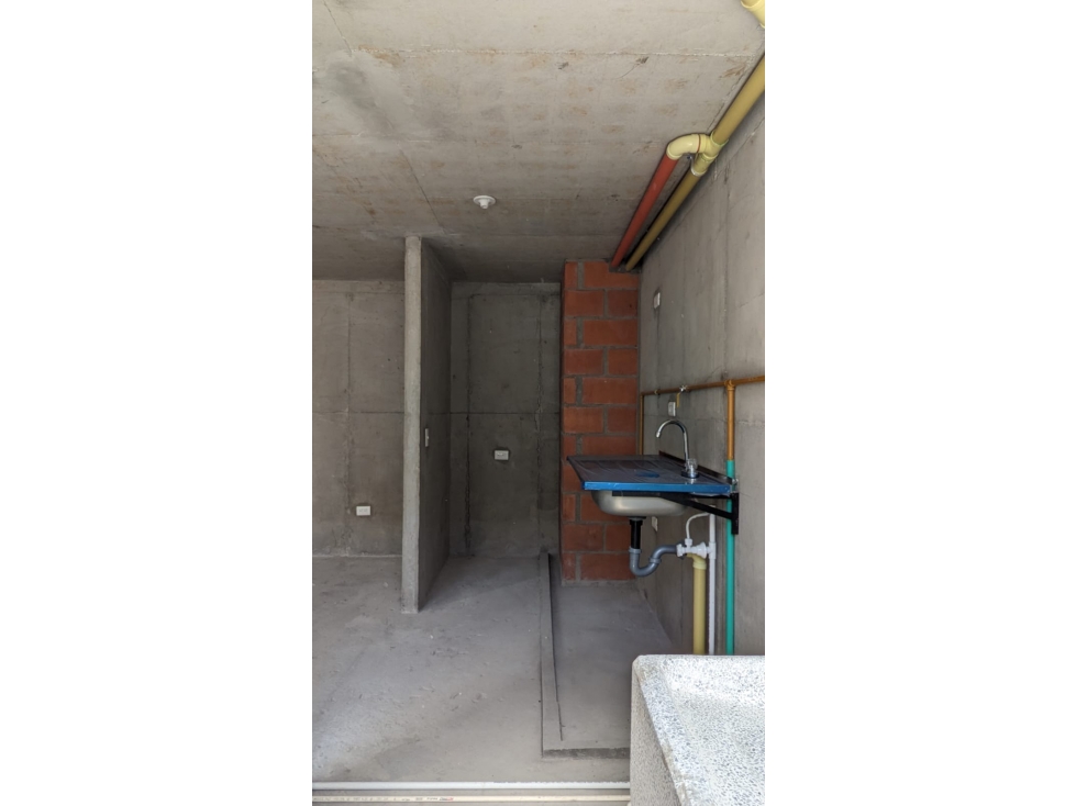 SE VENDE APARTAMENTO NUEVO EN RIONEGRO P9 — foto 4
