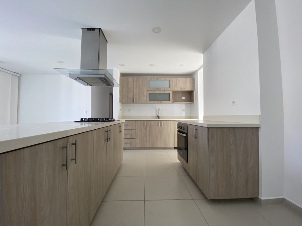 SE VENDE APARTAMENTO EN SABANETA SECTOR SAN JOSÉ P25 — foto 2