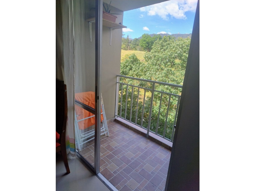 APARTAMENTO EN VENTA, ENVIGADO, SECTRO LA MINA P11 — foto 4