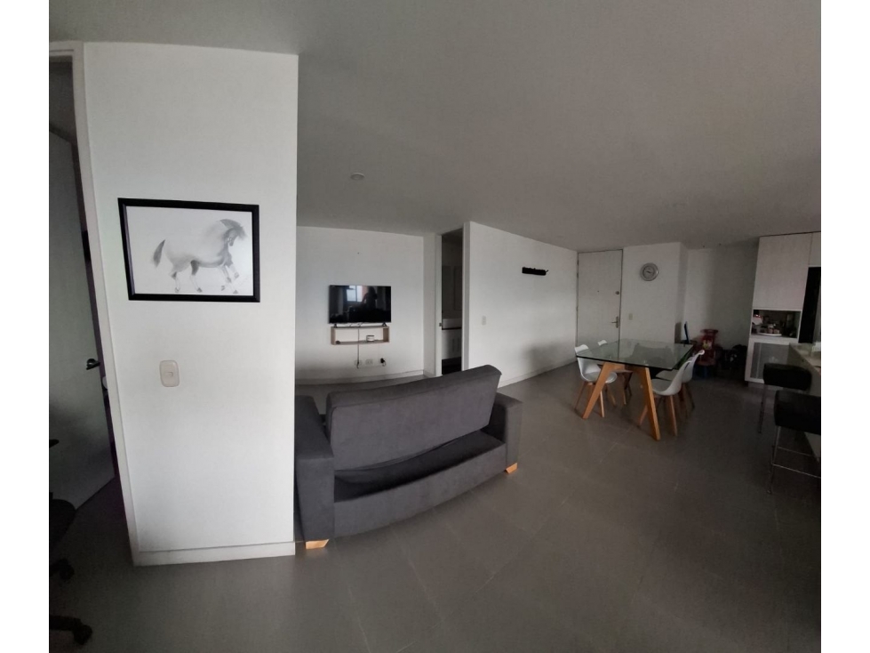 APARTAMENTO EN ARRIENDO MEDELLÍN, SECTOR CASTROPOL P11 — foto 6