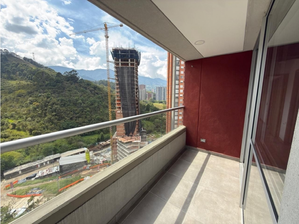 APARTAMENTO EN VENTA, SABANETA SECTOR CAÑAVERALEJO P14 — foto 3