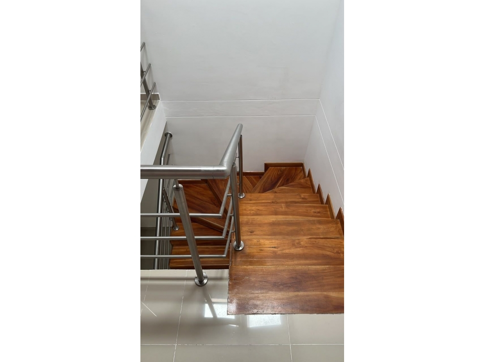 CASA EN VENTA RIONEGRO SAN ANTONIO DE PEREIRA P1 — foto 3
