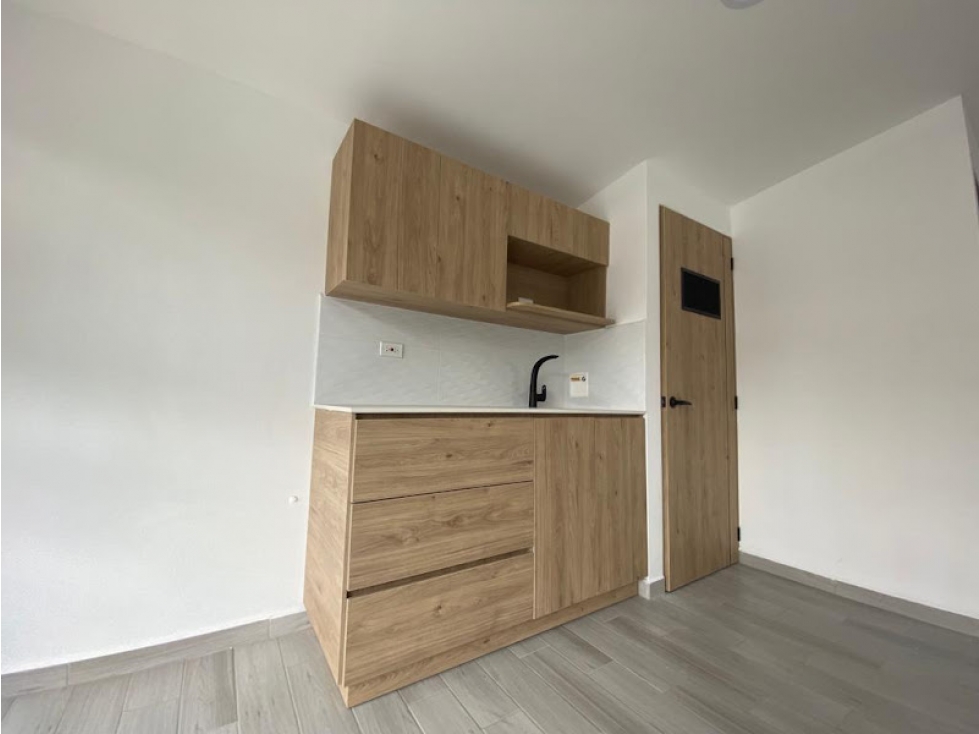OFICINA EN ARRIENDO, ENVIGADO - ANDALUCIA P2 — foto 4