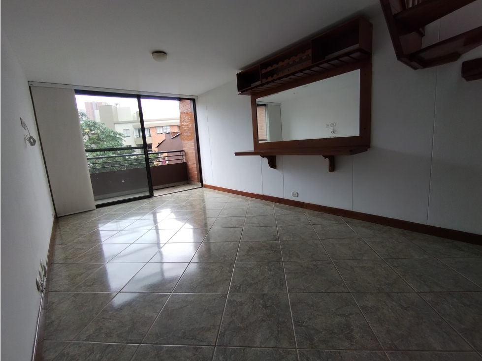 SE VENDE APARTAMENTO DUPLEX EN ENVIGADO SECTOR EL TRIANON