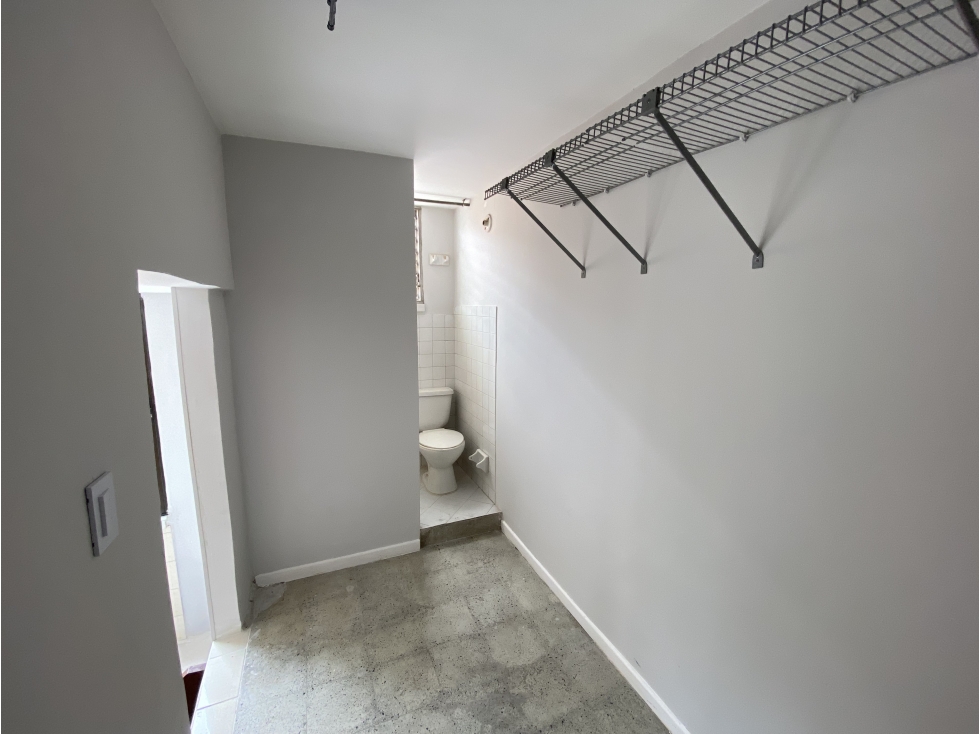 SE VENDE APARTAMENTO EN MEDELLIN SECTOR CONQUISTADORES — foto 5