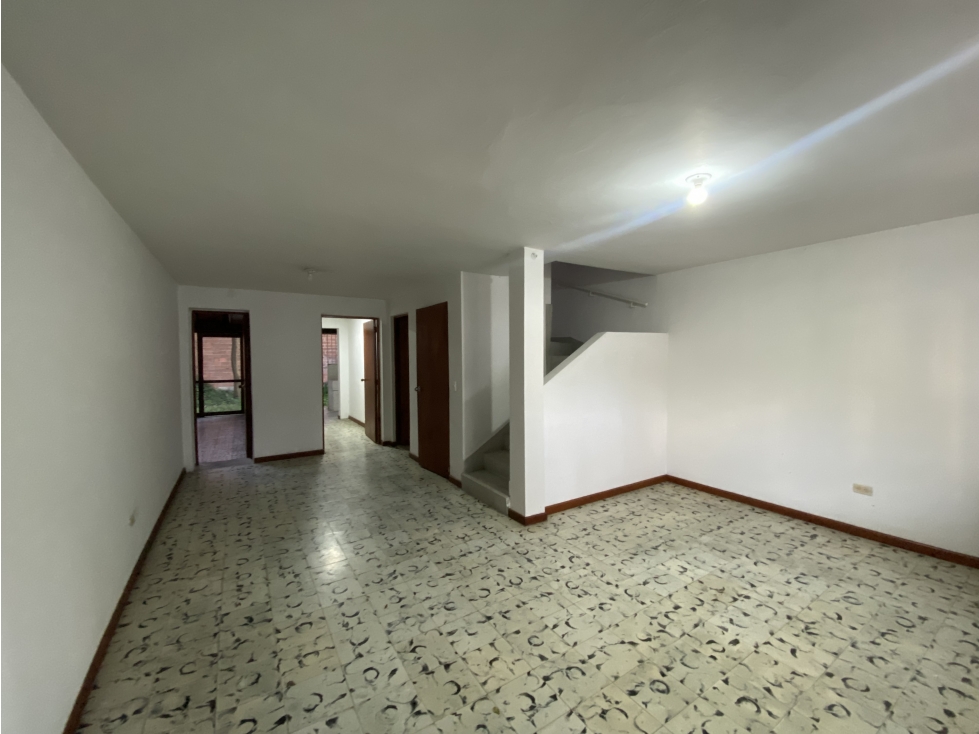 CASA EN VENTA EN SAN MARCOS ENVIGADO