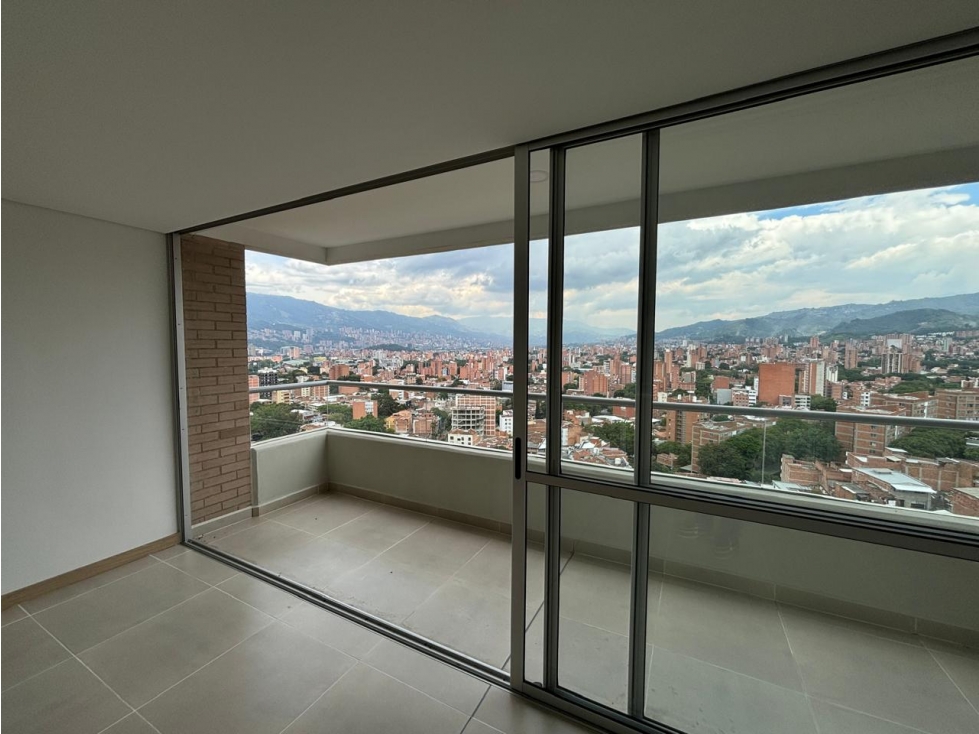APARTAMENTO EN VENTA, MEDELLÍN LA AMERICA P20 — foto 2