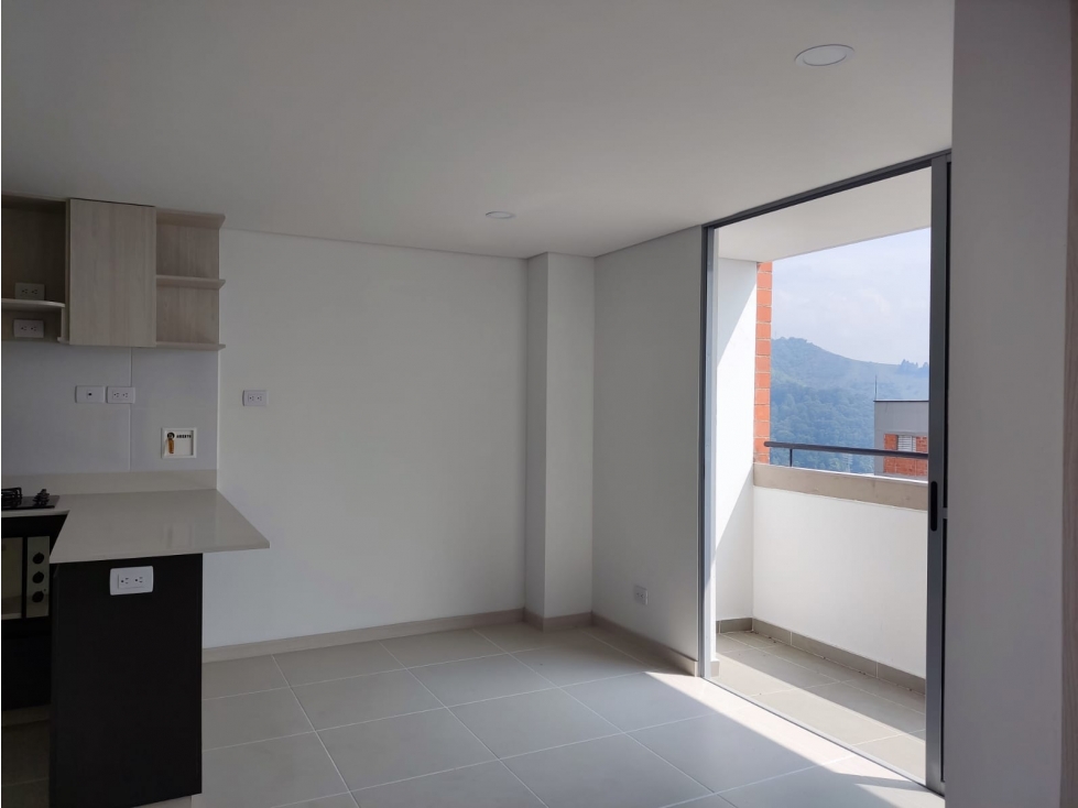 SE VENDE APARTAMENTO EN ITAGÜÍ, SURAMERICA P 20 — foto 5