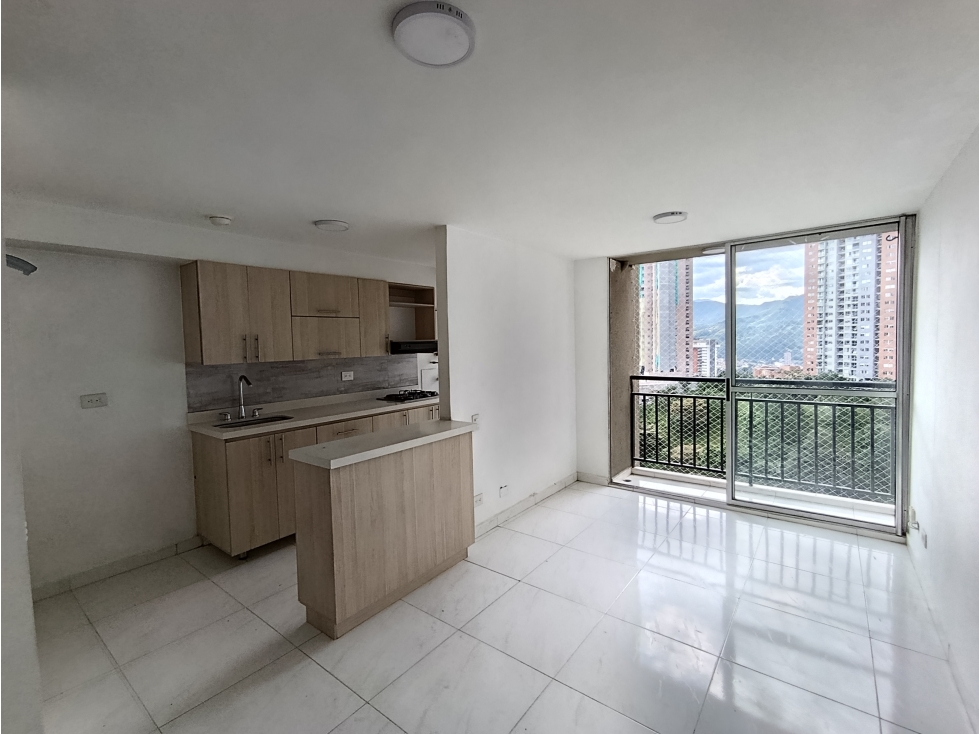 APARTAMENTO EN ARRIENDO SABANETA, SAN JOSÉ P21