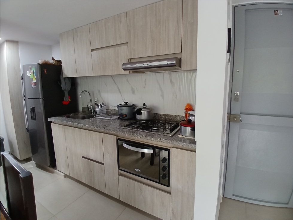 APARTAMENTO EN VENTA, LA ESTRELLA, LA INMACULADA P5 — foto 6
