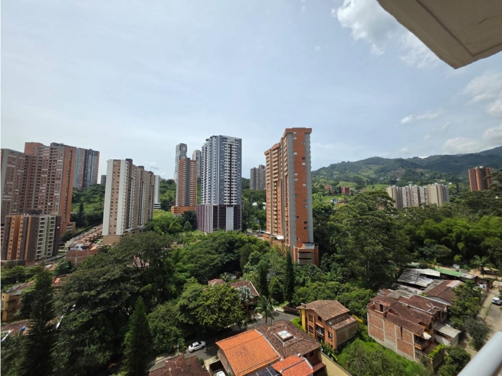 APARTAMENTO EN VENTA, SABANETA SECTOR FIDELENA P13 — foto 4