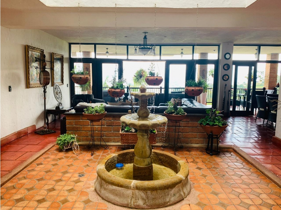 ESPECTACULAR CASA EN VENTA EN ENVIGADO, ESCOBERO — foto 5