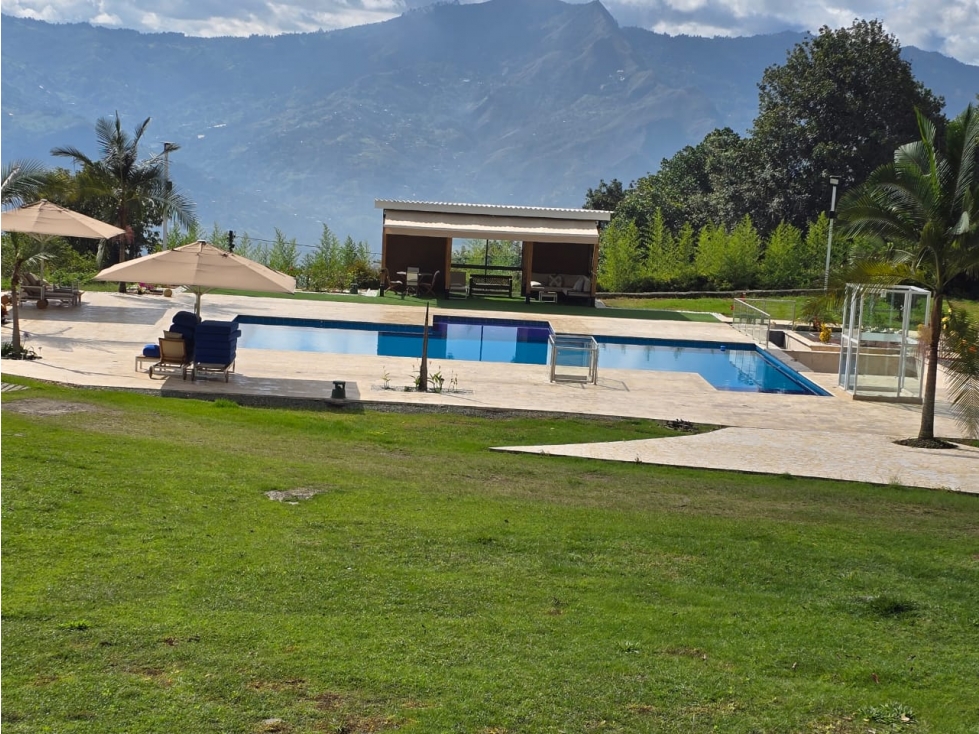 SE VENDE CASA FINCA EN COPACABANA - ANTIOQUIA — foto 2