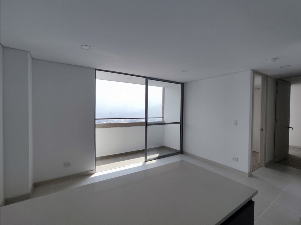SE VENDE APARTAMENTO EN ITAGÜÍ, SURAMERICA P 20