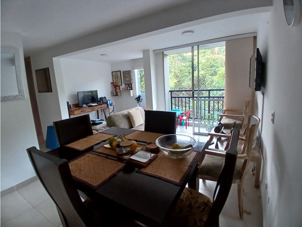 APARTAMENTO EN VENTA, LA ESTRELLA, LA INMACULADA P5