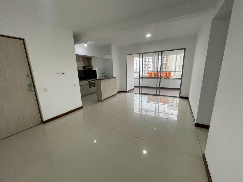APARTAMENTO EN VENTA EN MEDELLIN, CALAZANS P3